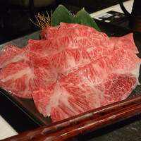 黒毛和牛焼肉きっしゃん 北新地店 - 