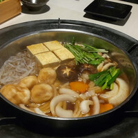 黒毛和牛焼肉きっしゃん 北新地店 - 