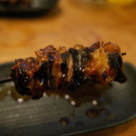 かぶと - えり焼き 2014.6.2x