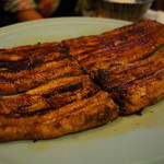 かぶと - 天然もの 蒲焼き（静岡と岡山2種） 2014.6.2x