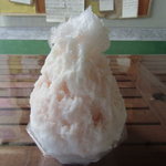 雪みるく - 桃ミルク