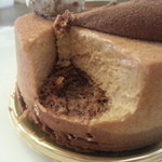 Patisserie JUN UJITA - 