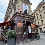 La Gargamelle - お店の外観