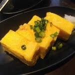 2000円 食べ放題飲み放題 居酒屋 おすすめ屋 - 出汁巻き卵(2025.2.1)