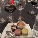 東京アメリカンクラブ - 