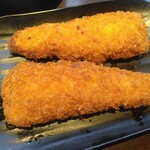 2000円 食べ放題飲み放題 居酒屋 おすすめ屋 - ささみチーズ(2025.2.1)