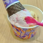 サーティワンアイスクリーム - 