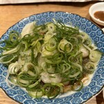 餃子パーティー - 
