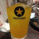 2000円 食べ放題飲み放題 居酒屋 おすすめ屋 - ドリンク(2025.2.1)