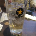 2000円 食べ放題飲み放題 居酒屋 おすすめ屋 - ドリンク(2025.2.1)