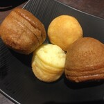 2000円 食べ放題飲み放題 居酒屋 おすすめ屋 - ベビーカステラ(2025.2.1)