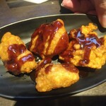 2000円 食べ放題飲み放題 居酒屋 おすすめ屋 - ヤンニョムチキン(2025.2.1)