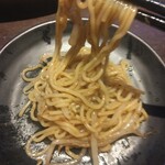 2000円 食べ放題飲み放題 居酒屋 おすすめ屋 - まぜそば麺リフト(2025.2.1)