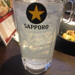 2000円 食べ放題飲み放題 居酒屋 おすすめ屋 - ドリンク(2025.2.1)