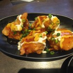 2000円 食べ放題飲み放題 居酒屋 おすすめ屋 - チキン南蛮(2025.2.1)