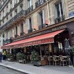 La Gargamelle - お店の外観