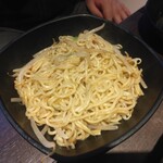 2000円 食べ放題飲み放題 居酒屋 おすすめ屋 - まぜそば(2025.2.1)