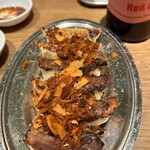 餃子パーティー - 