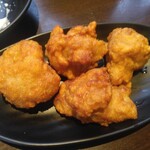 2000円 食べ放題飲み放題 居酒屋 おすすめ屋 - 唐揚げ(2025.2.1)