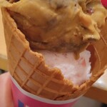 サーティワンアイスクリーム - 