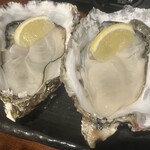 牡蠣貝鮮かいり - 