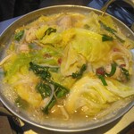 2000円 食べ放題飲み放題 居酒屋 おすすめ屋 - もつ鍋炊けたかな？(2025.2.1)