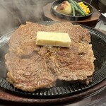 バッファローキング - 