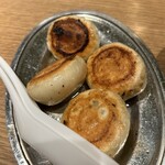餃子パーティー - 