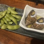 牡蠣貝鮮かいり - 