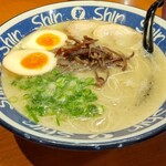 博多らーめん Shin-Shin 博多デイトス店 - 