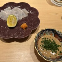 鮨 季らく - 