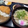 資さんうどん 諸岡店