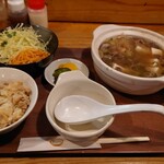 きりん大麦牧場 - 