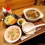 きりん大麦牧場 - 