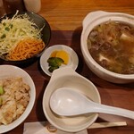 きりん大麦牧場 - 