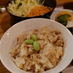 きりん大麦牧場 - 