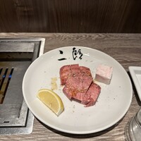 焼肉&手打ち冷麺 二郎 KANAYAMA - 