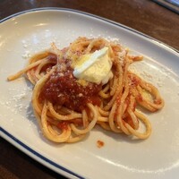 トラットリア ラ タルタルギーナ - 