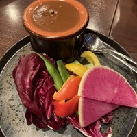 トラットリア イル レガーロ - 