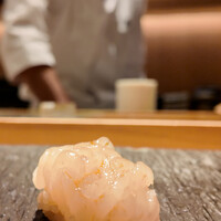 SUSHI TOKYO TEN、 新宿店 - 