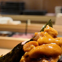 SUSHI TOKYO TEN、 新宿店 - 