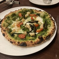 トラットリア イル レガーロ - 