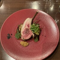 トラットリア イル レガーロ - 