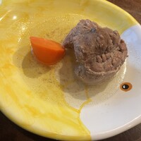 トラットリア ラ タルタルギーナ - 