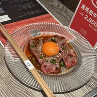 焼肉&手打ち冷麺 二郎 KANAYAMA - 