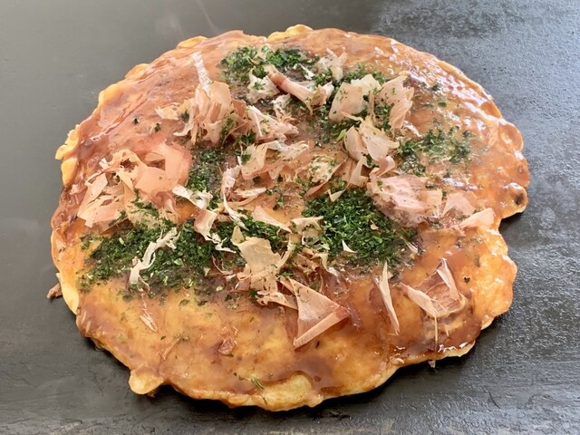 とん平 - 三本松/お好み焼き | 食べログ