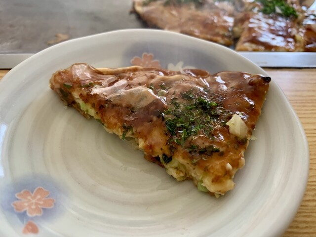 とん平 - 三本松/お好み焼き | 食べログ