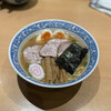 中華そば 青葉 光が丘IMA店