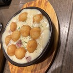 CHEESE CHEESE ＆ Meat. COMTE - 