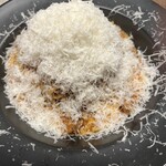 CHEESE CHEESE ＆ Meat. COMTE - 